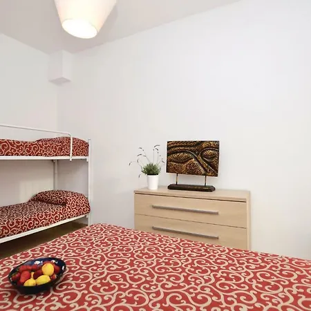 Appartement Scorfano *