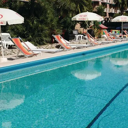 Scorfano Appartement *