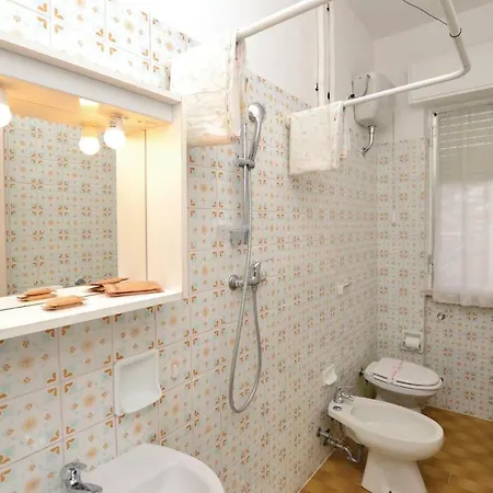 Appartement Scorfano *